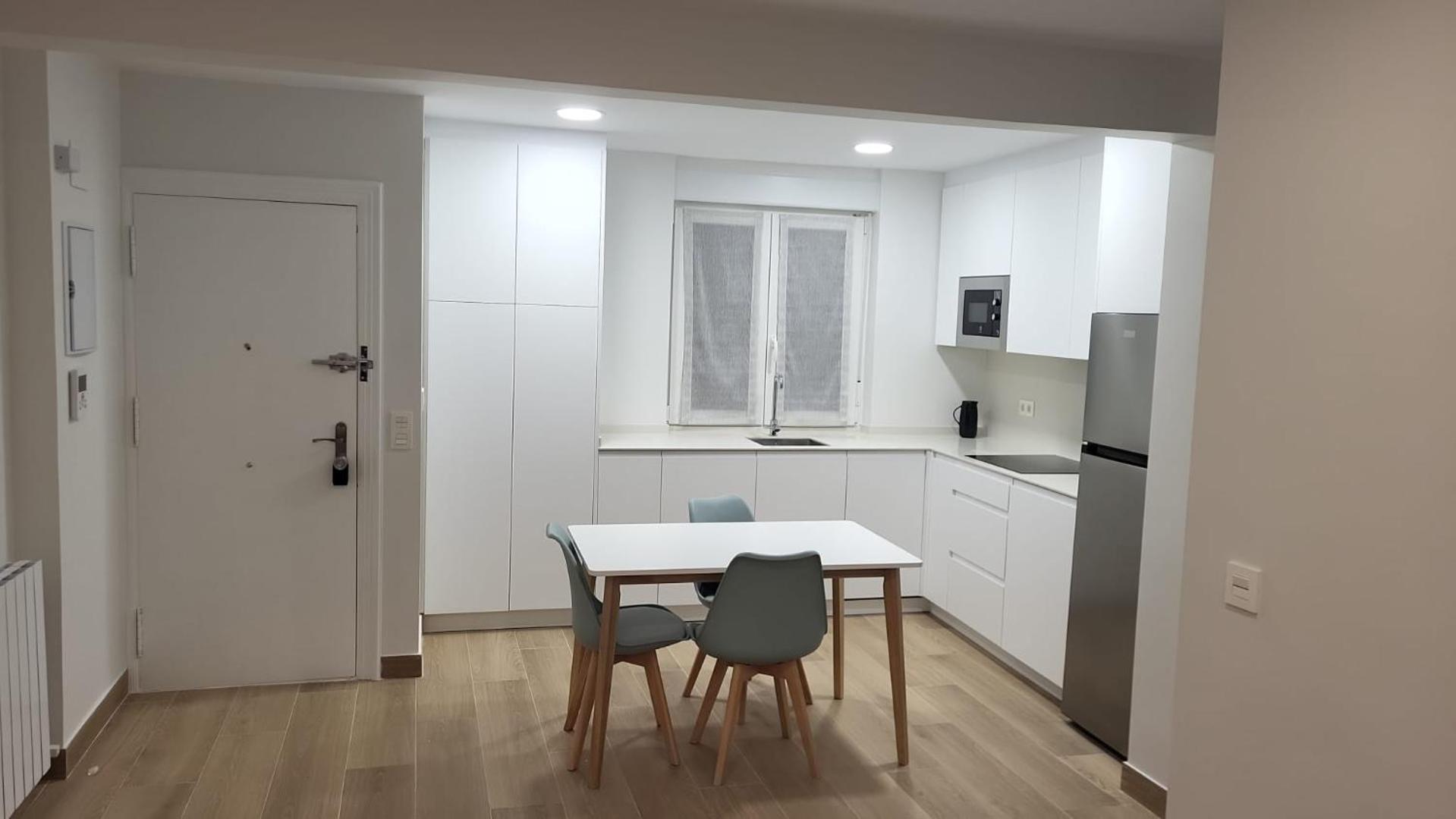 Bilbao Apartamento Muy Confortable Cameră foto